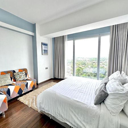 Condotel Aeon Towers Davao 20Mbps Wifi Exterior foto
