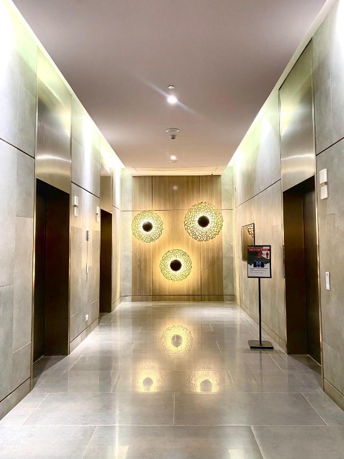 Condotel Aeon Towers Davao 20Mbps Wifi Exterior foto