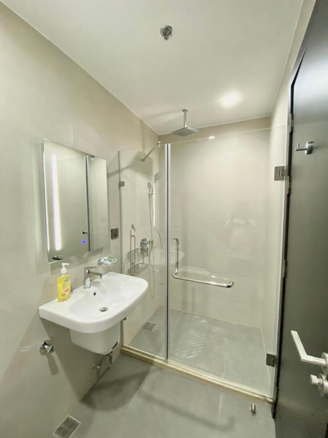 Condotel Aeon Towers Davao 20Mbps Wifi Exterior foto