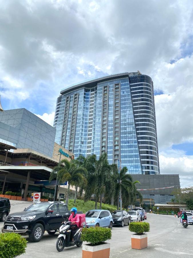 Condotel Aeon Towers Davao 20Mbps Wifi Exterior foto